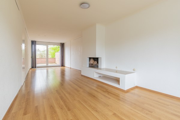 Medium property photo - Mariastraat 8, 2181 CT Hillegom